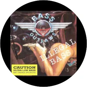 Bass Outlaws - Musical group