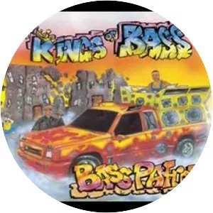 Bass Patrol - Musical artist