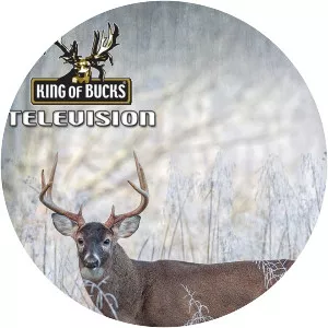 Bass Pro Shop's King of Bucks - TV program