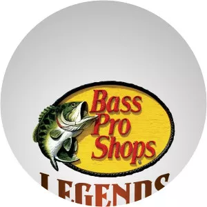 Bass Pro Shops Legends of Golf Champions Tour Golf - TV program