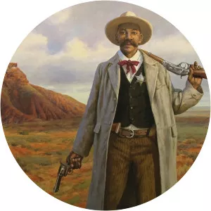 Bass Reeves