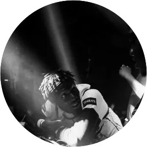 Bass Santana - Rapper