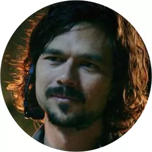 Bass Shepherd - TV character