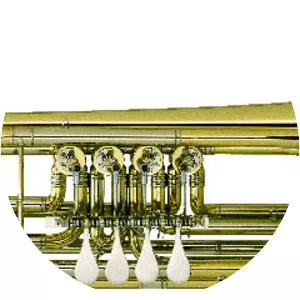 Bass trumpet