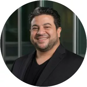 Bassam Haddad - Director