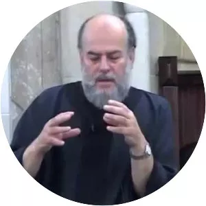 Bassam Jarrar - Palestinian writer