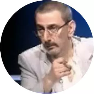 Bassam Kousa - Syrian film actor