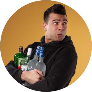 Bassbrain - Musical artist