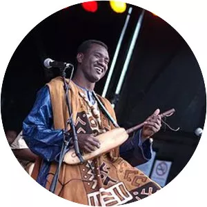 Bassekou Kouyate - Musician