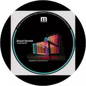 Bassel Darwish - Musical artist