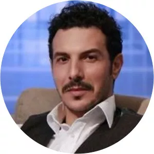 Bassel Khaiat - Syrian actor