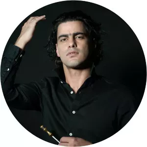 Bassem Akiki - Conductor