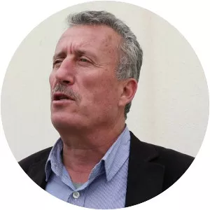 Bassem Tamimi - Palestinian activist