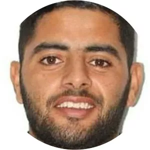 Bassem Triki - Soccer player