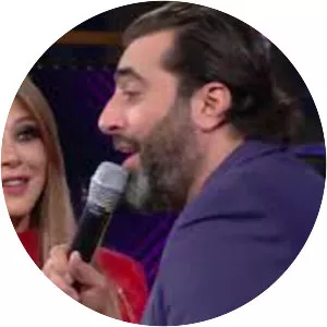 Bassem Yakhour - Syrian actor