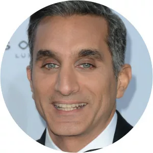 Bassem Youssef