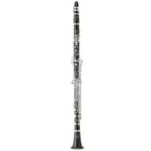 Basset clarinet - Musical instrument
