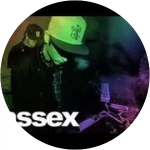 Bassex - Musical artist