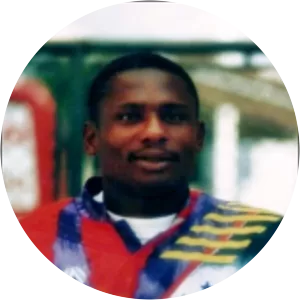 Bassey William Andem