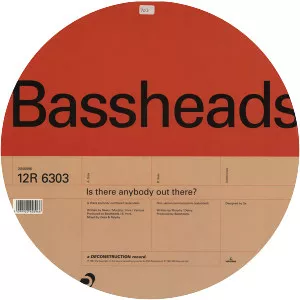 Bassheads