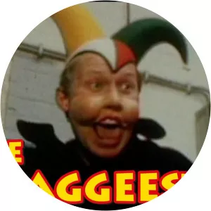 Bassie en Adriaan en de plaaggeest - Television series