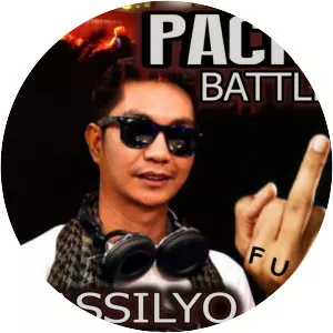 Bassilyo - Filipino rapper