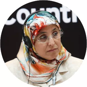 Bassima Hakkaoui