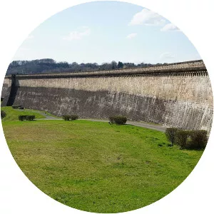 Bassin de Champagney - 