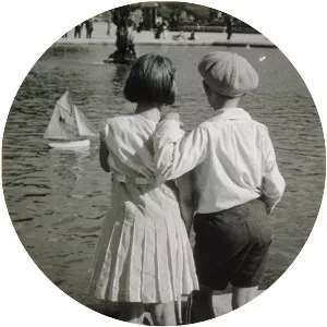 Bassin du Luxembourg