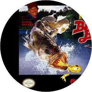 Bassin's Black Bass with Hank Parker - Video game