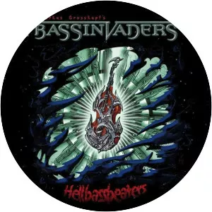 Bassinvaders