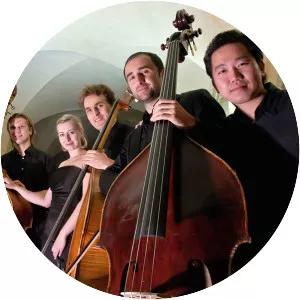 Bassiona Amorosa - Musical artist