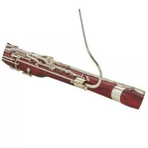 Bassoons