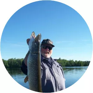 Basswood Lake - Lake in Minnesota