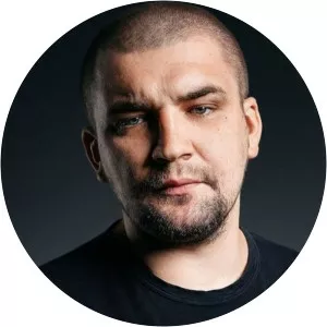 Basta  - Russian rapper