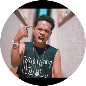 Basta Lion - Musical artist