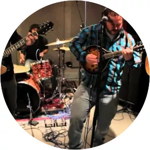 Bastard Bearded Irishmen - Band