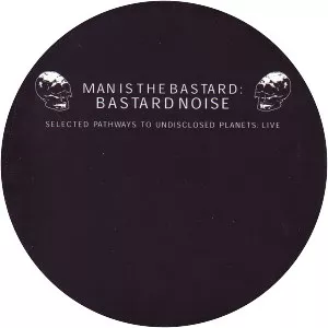 Bastard Noise - Band