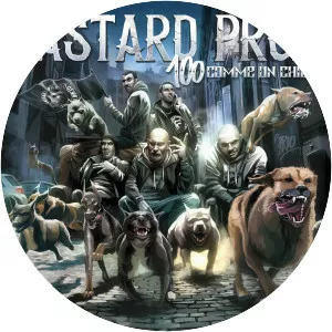 Bastard prod - Musical artist