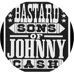 Bastard Sons of Johnny Cash