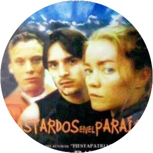 Bastards in Paradise