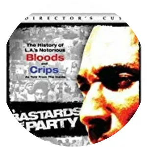 Bastards of the Party