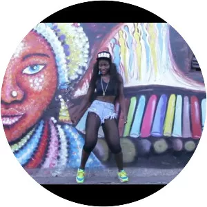 Bastero - Musical artist