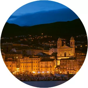 Bastia