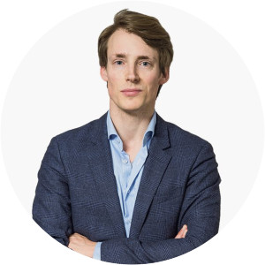 Bastiaan Rijpkema - 