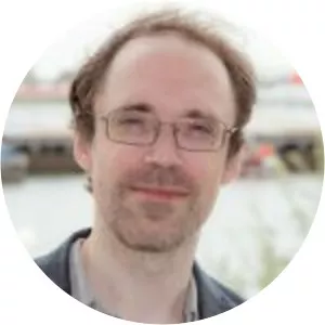 Bastiaan Sjardin - Author