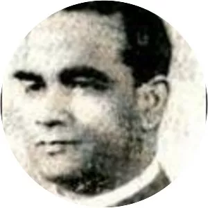 Bastiampillai Deogupillai