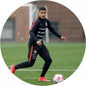 Bastián Alejandro Roco Gonzalez