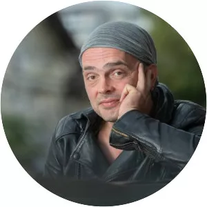 Bastian Bandt - Musical artist