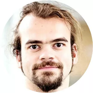 Bastian Fromm - Researcher